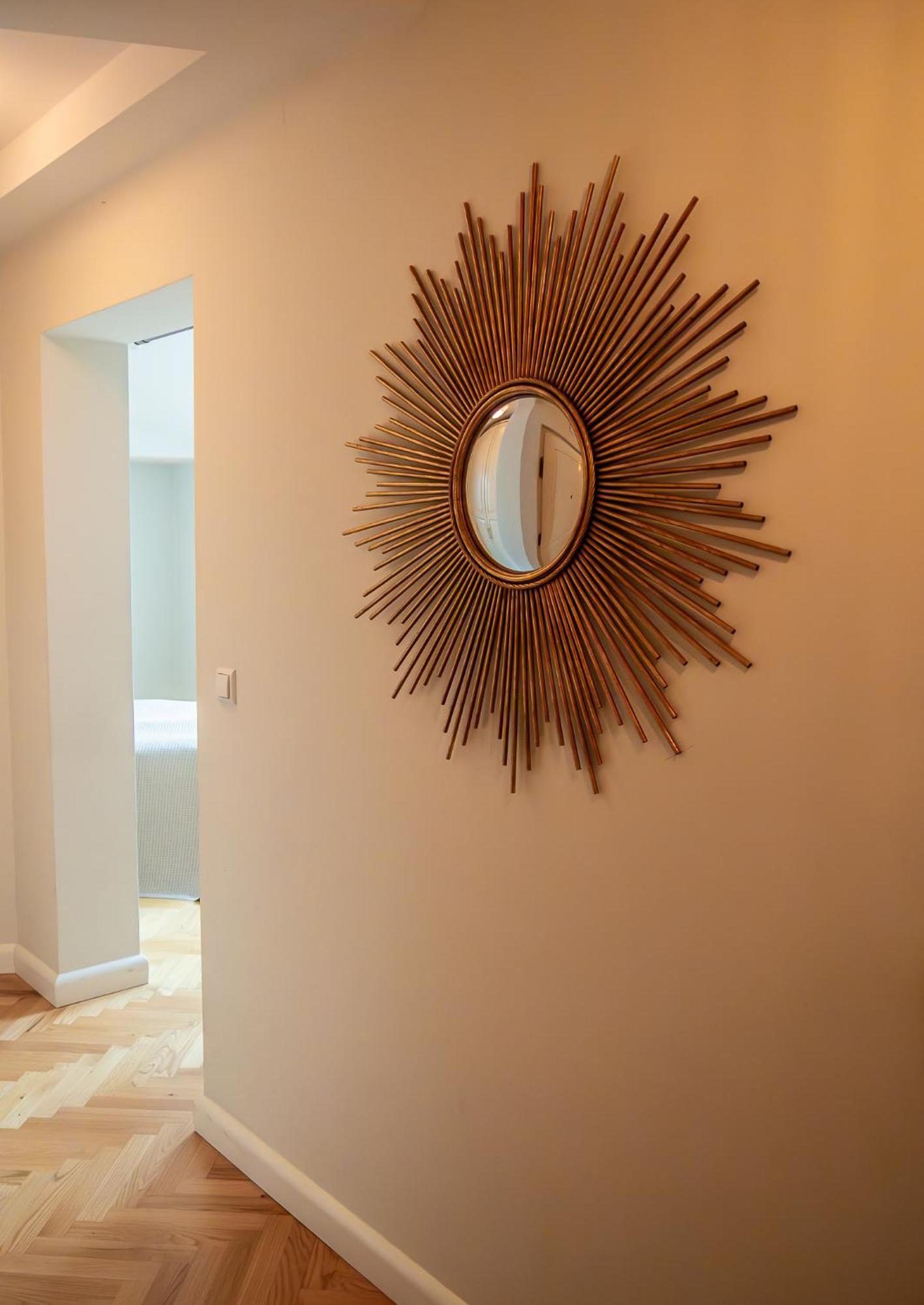 Crystal Suites Old Town Краків Екстер'єр фото