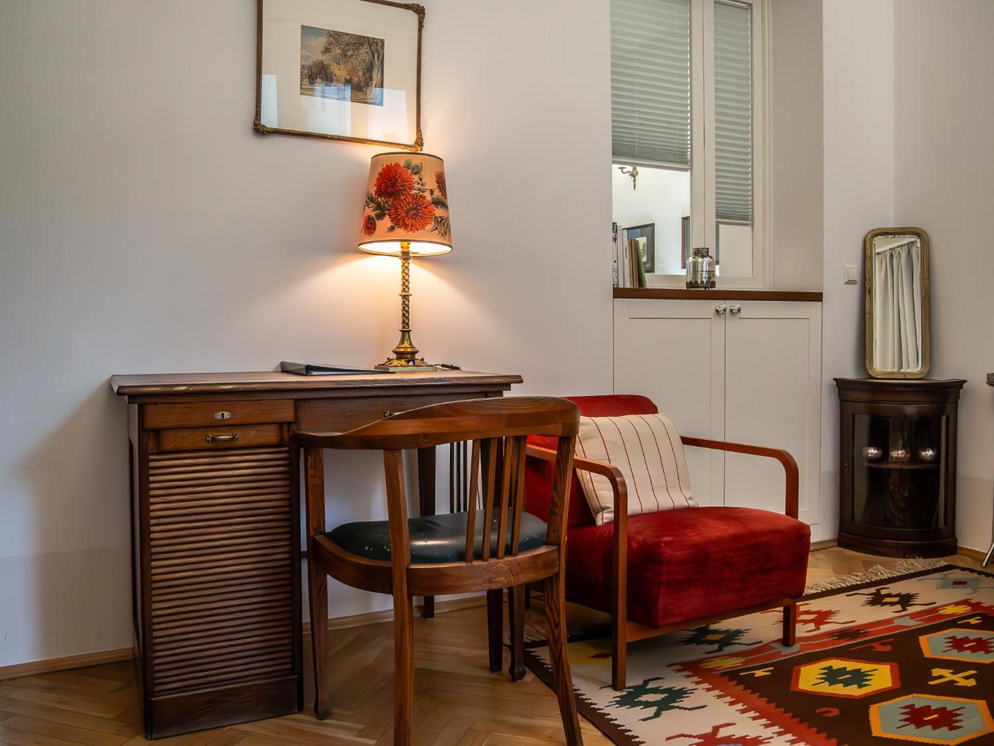 Crystal Suites Old Town Краків Екстер'єр фото