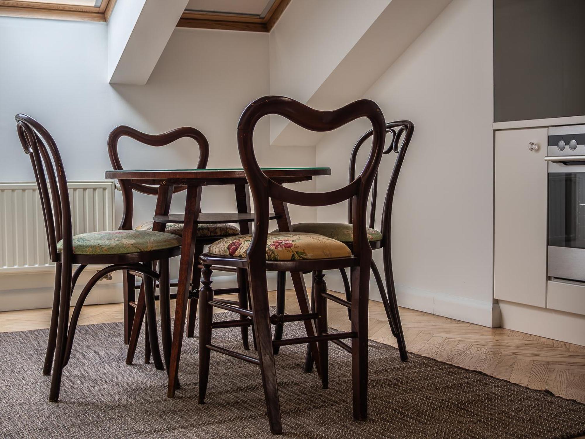 Crystal Suites Old Town Краків Екстер'єр фото