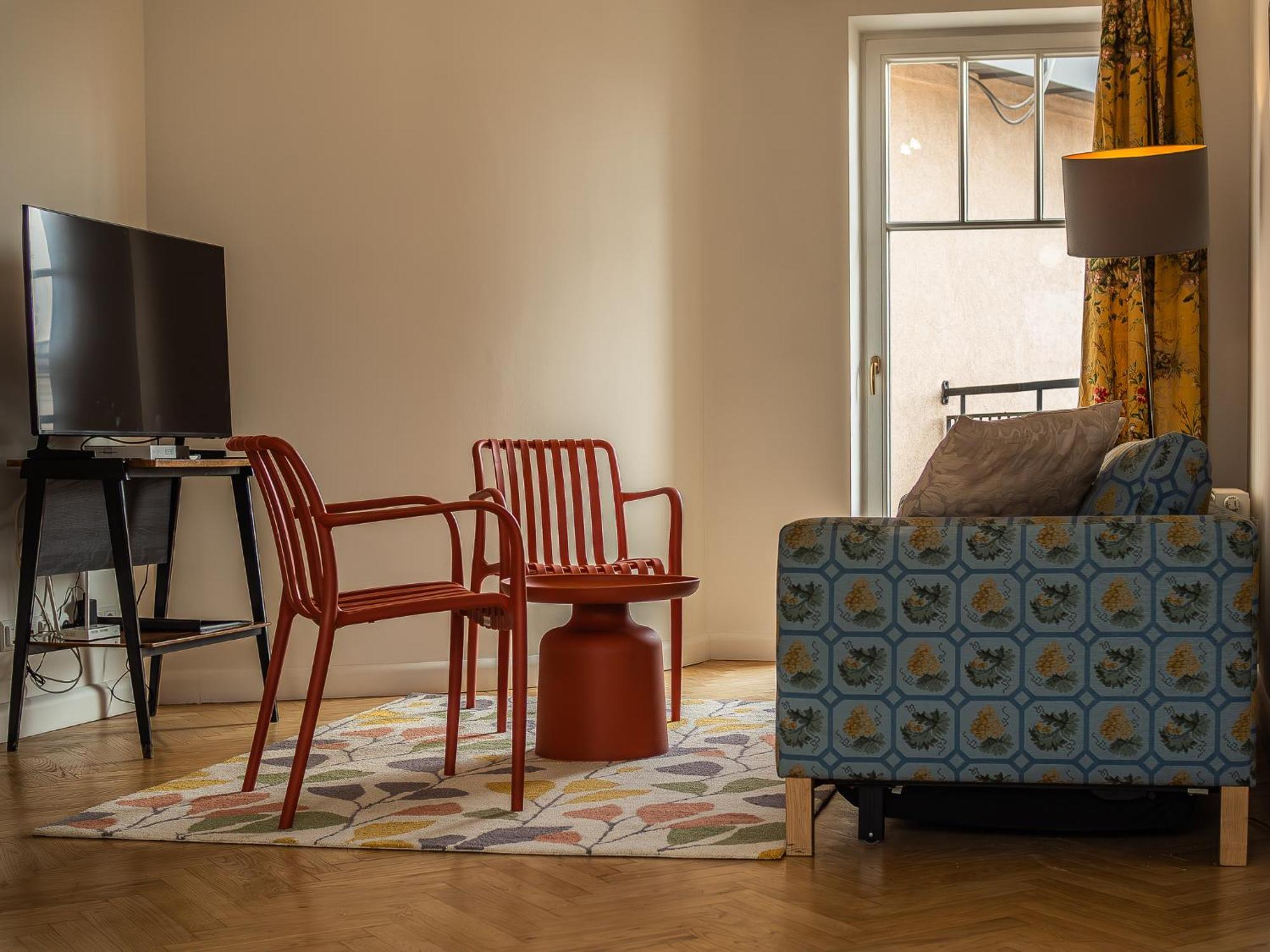 Crystal Suites Old Town Краків Екстер'єр фото