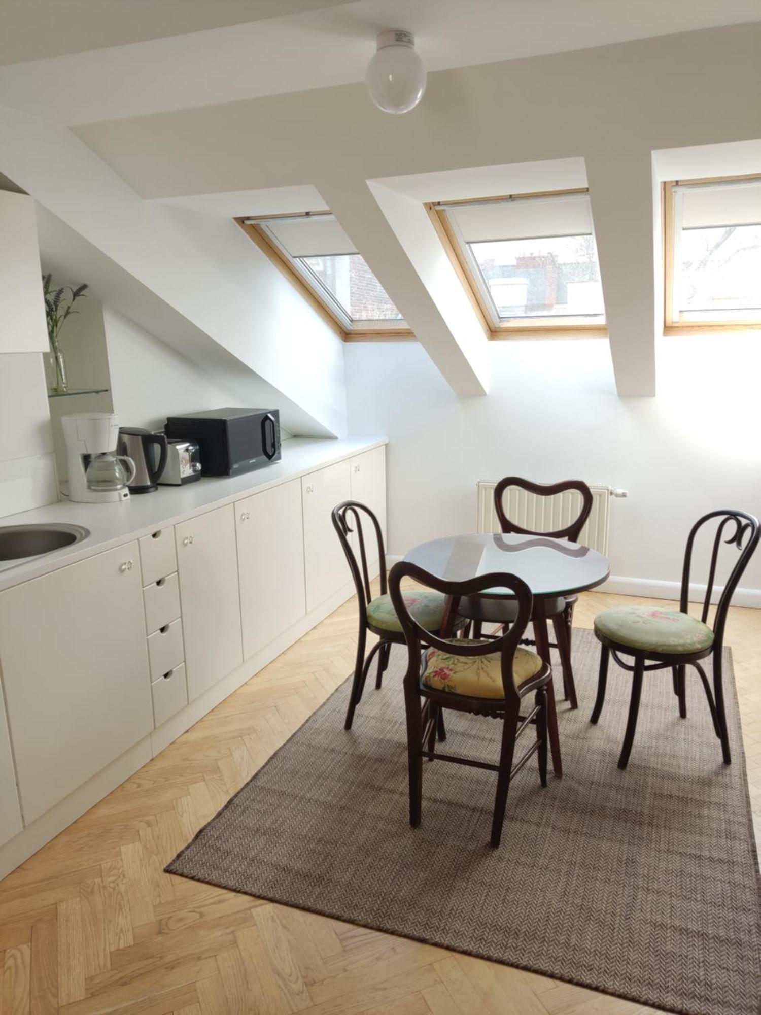 Crystal Suites Old Town Краків Екстер'єр фото