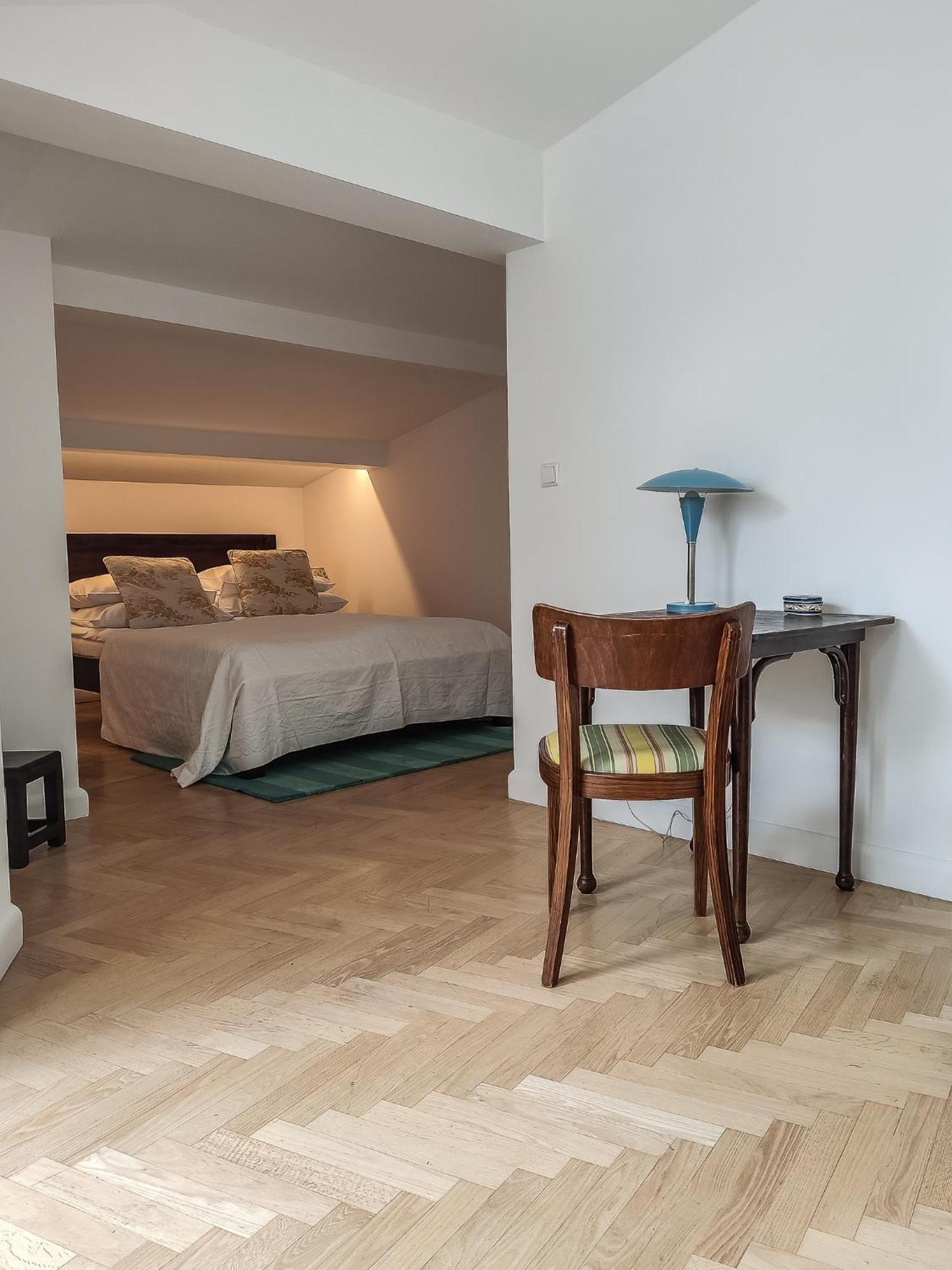 Crystal Suites Old Town Краків Екстер'єр фото