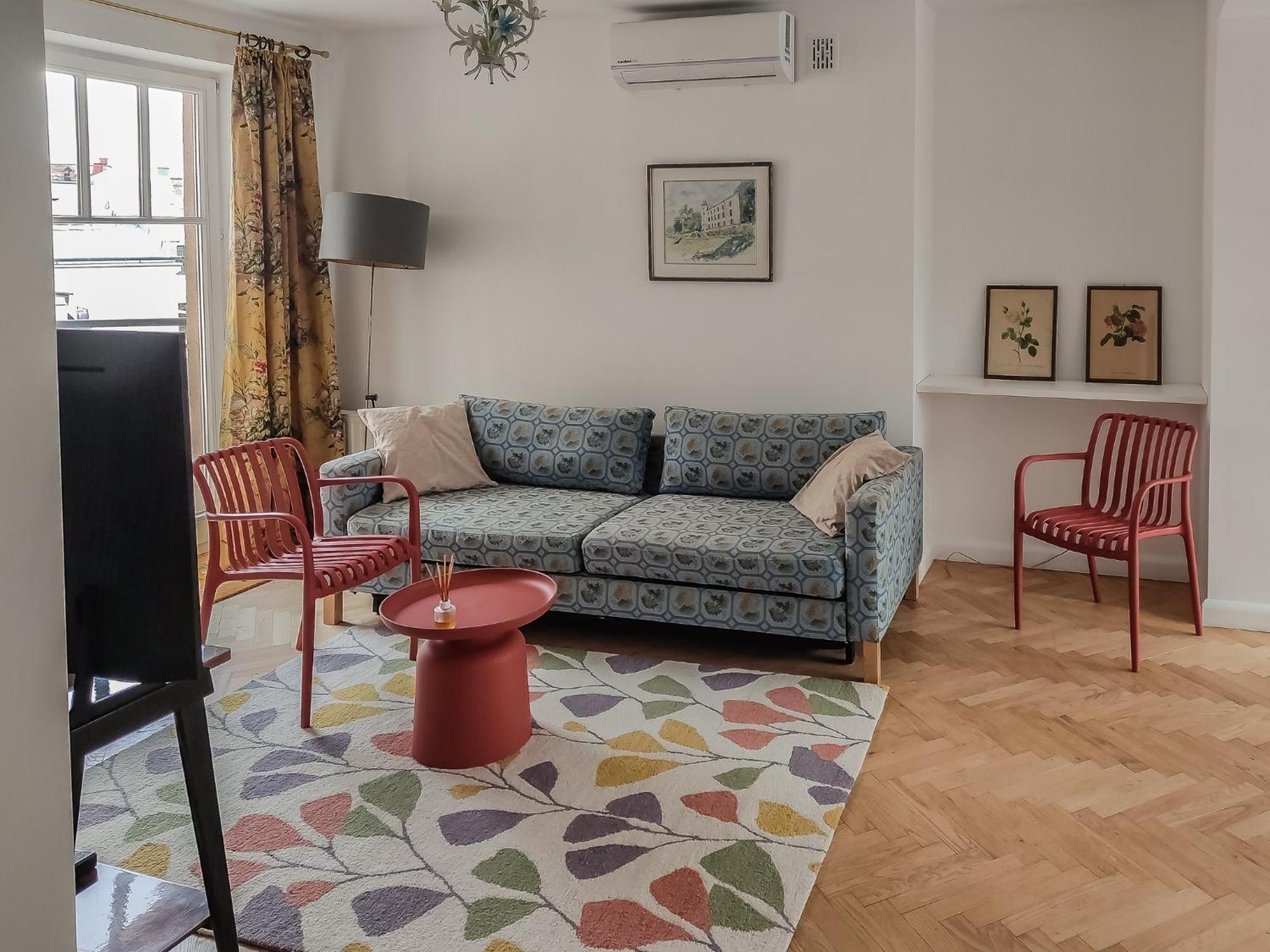 Crystal Suites Old Town Краків Екстер'єр фото