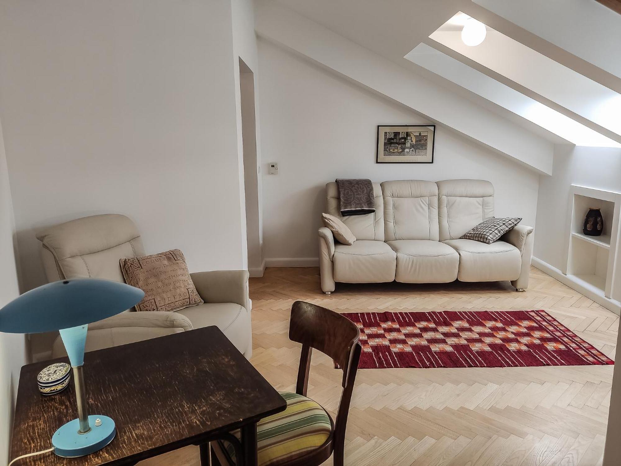 Crystal Suites Old Town Краків Екстер'єр фото